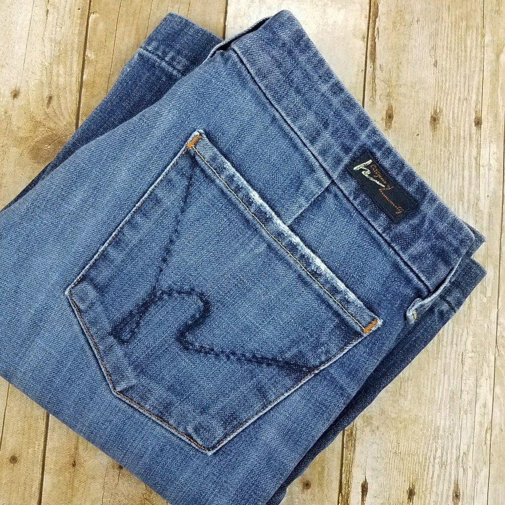 Citizens of Humanity Faye 003 low-waist bootcut